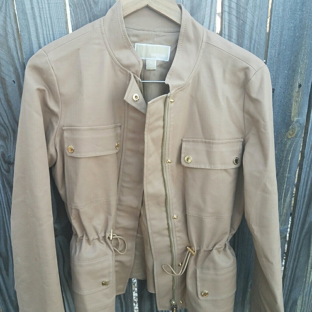 Michael Kors jacket